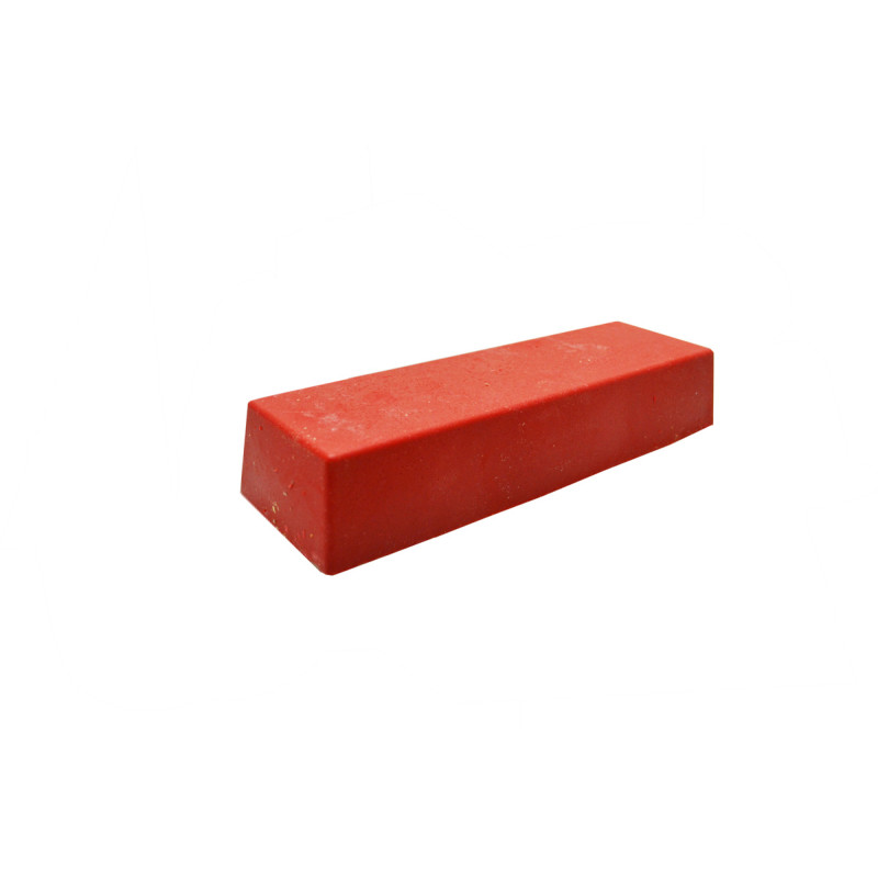 Cire à cacheter ROUGE 500 gr