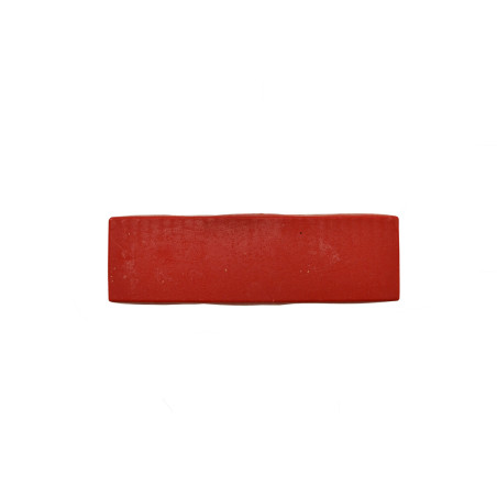 Cire à cacheter ROUGE 500 gr - dos