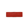Cire à cacheter ROUGE 500 gr - dos