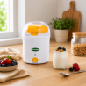 Yaourtière électrique 1L – Yaourts maison sains & gourmands mise en scène