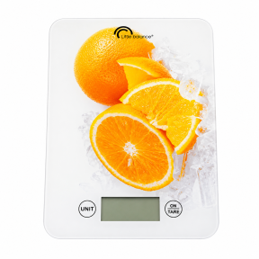 Balance SLIM orange