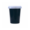 300 pots en plastique pour miel 250 g PAL NICOT - modèle neutre