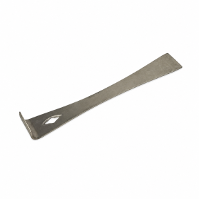 Lève-cadres levier en inox...
