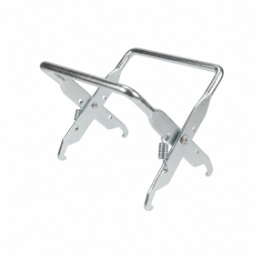 Pince pour cadres en inox...