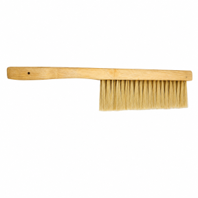 Brosse à abeilles en nylon