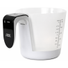 Bol doseur digital 1L / 3kg – Balance et verre doseur 2 en 1
