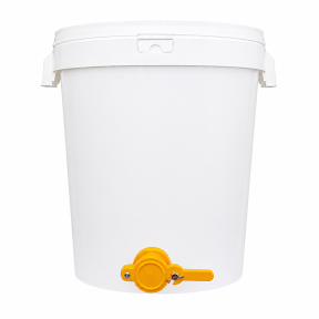 Maturateur miel plastique 40 kg