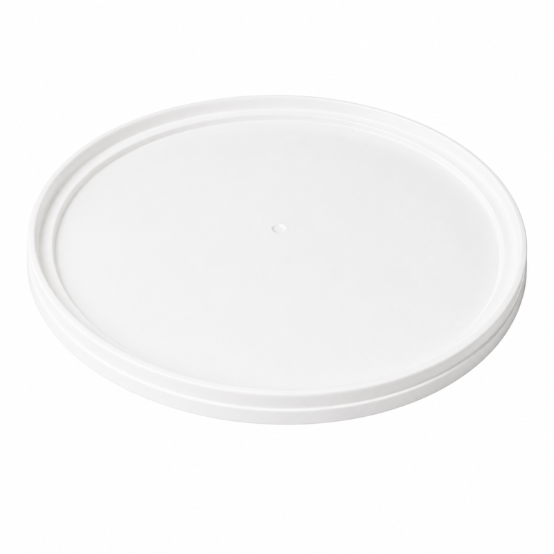 Couvercle pour seau plastique 3 kg
