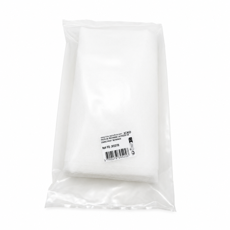 Toile filtrante pour miel 600 microns de largeur 1650 mm