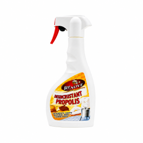 Désincrustant propolis 500 ml