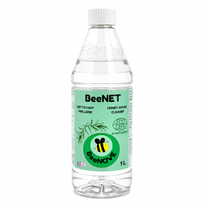 Nettoyant miellerie 1 L