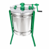 Extracteur miel radiaire Medium 9 cadres de hausse Dadant