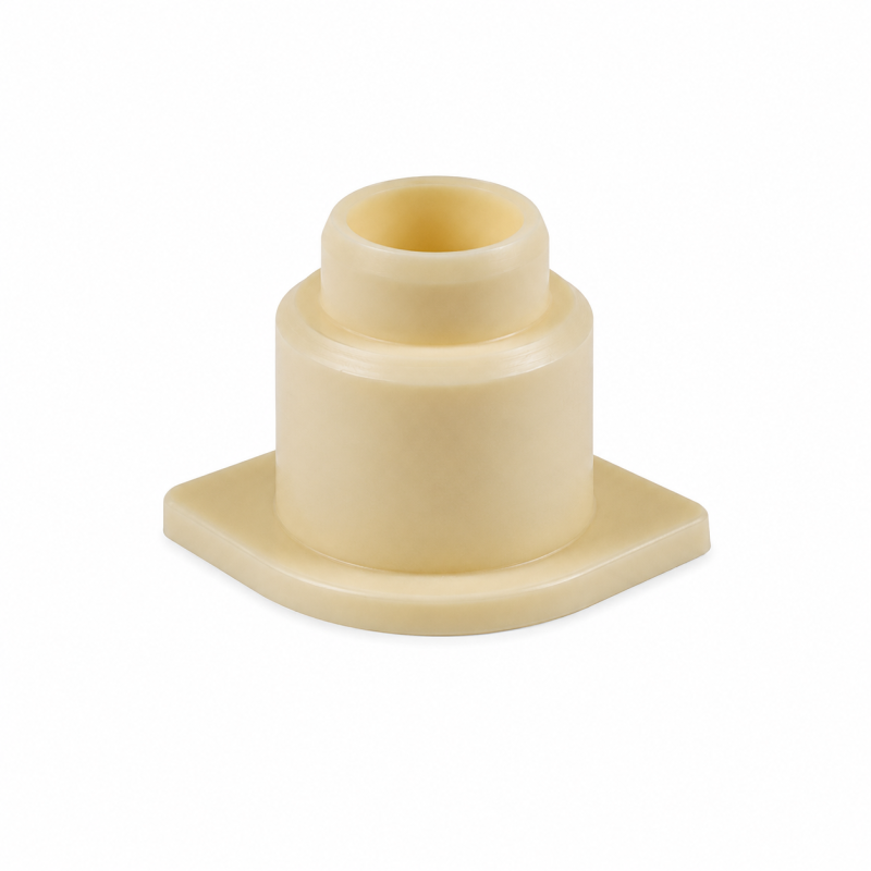 Bloc pour cupule en plastique Nicot