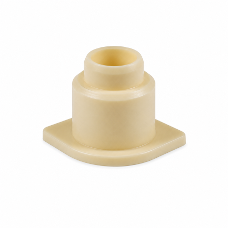 Bloc pour cupule en plastique Nicot
