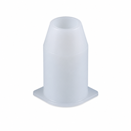 Tube protecteur pour cellule royale