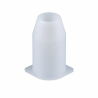 Tube protecteur pour cellule royale