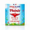 Cristaux de soude en 1 kg
