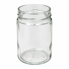 Pack de 20 pots en verre...