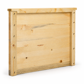 Partition en bois pour...