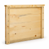 Partition en bois pour ruche Dadant