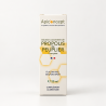 Solution concentrée hydroalcoolique de propolis de peuplier 20ml spray