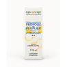 Solution concentrée de propolis de peuplier française hydrosoluble