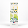 Spray buccal de l'apiculteur