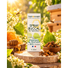 Spray buccal de l'apiculteur