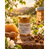 Propomiel : miel crémeux et propolis pot 125g