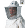 Voile pour apiculture l'hermétic avec chapeau