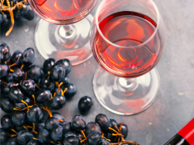 Quand novembre rime avec Beaujolais Nouveau