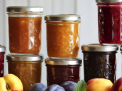 La pasteurisation des bocaux